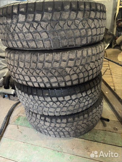 Haida HD617 235/60 R18
