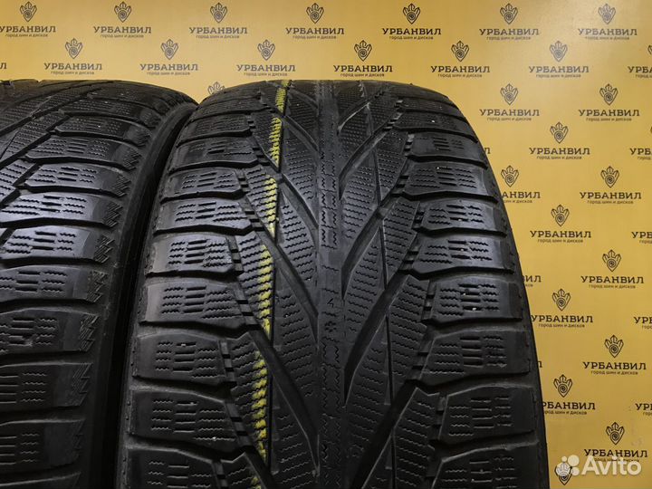 Nokian Tyres Hakkapeliitta R 265/50 R20 111R