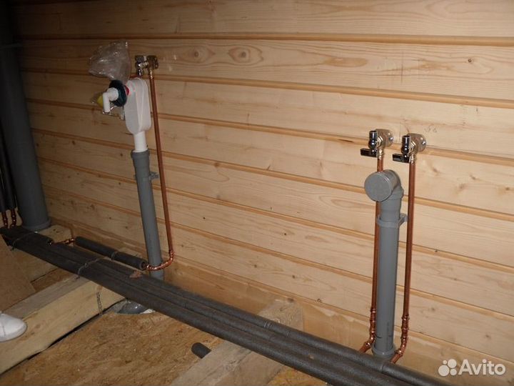 Сантехник - частник. Услуги сантехника