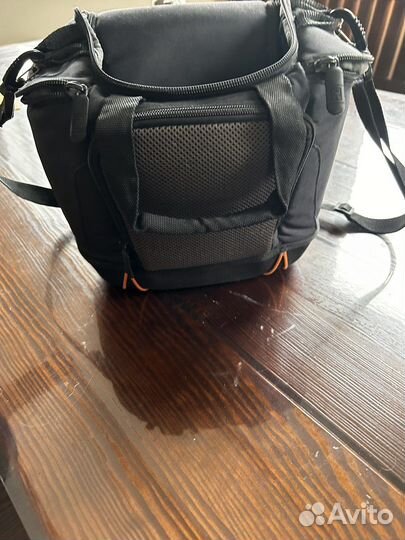 Зеркальный фотоаппарат nikon d200