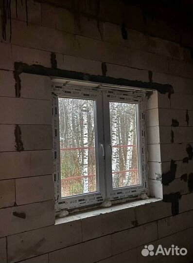 Остекление балкона