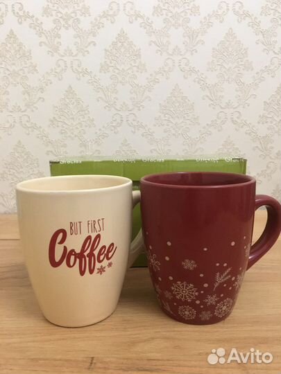 Кружка Lenardi и другие кружки