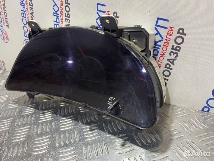 Панель приборов Toyota Camry V40