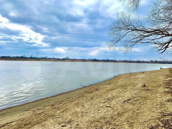 Участок 6 сот. (ИЖС)