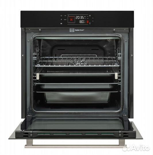 Духовой шкаф Jacky's JO EB75410