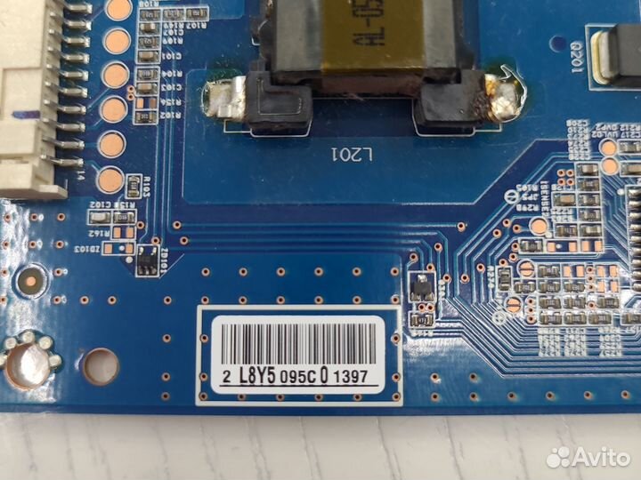 KLS-E420drphf02 C REV0.5 6917L-0095C