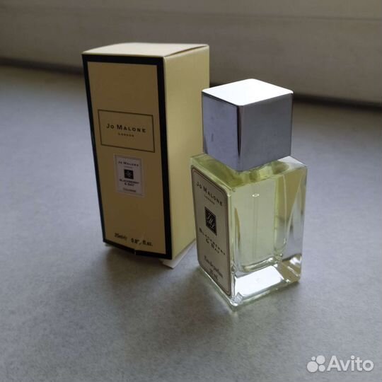 Духи jo malone