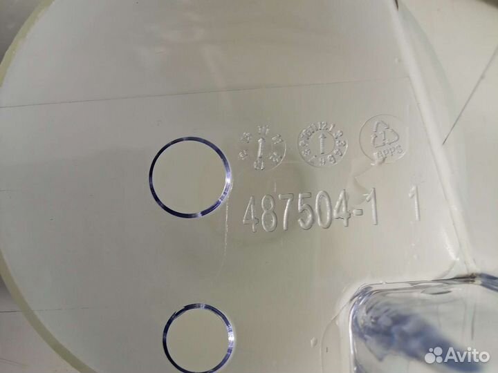 Полка-балкон. Веко