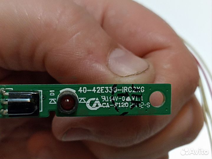 40-42E330-IRC2XG для thomson T32C30U