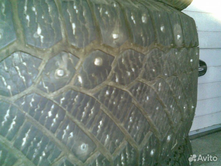 Continental Contact Star 195/65 R15