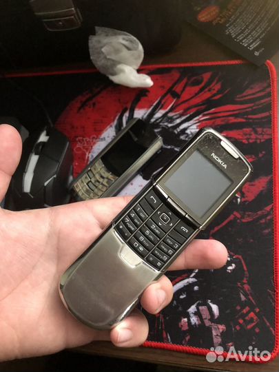 Vertu Constellation Ayxta