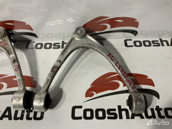 Передний рычаг верхний Lexus LS430