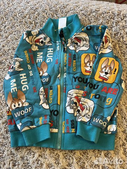 Костюм детский