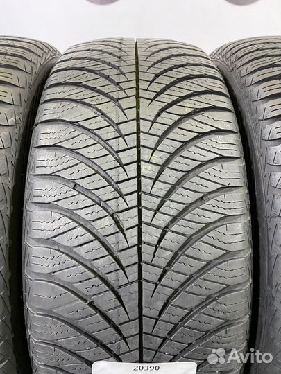 Goodyear Vector 4Seasons Gen-2 205/55 R16