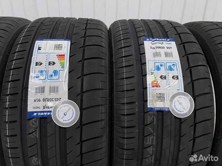 Triangle TH201 235/45 R20