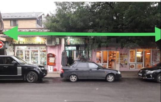 Торговая площадь, 127 м²