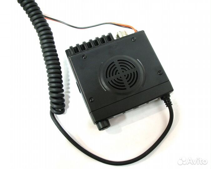 Рация для дальнобойщиков