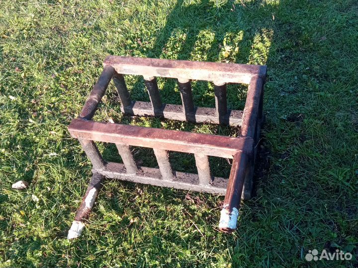 Теплообменник для печи