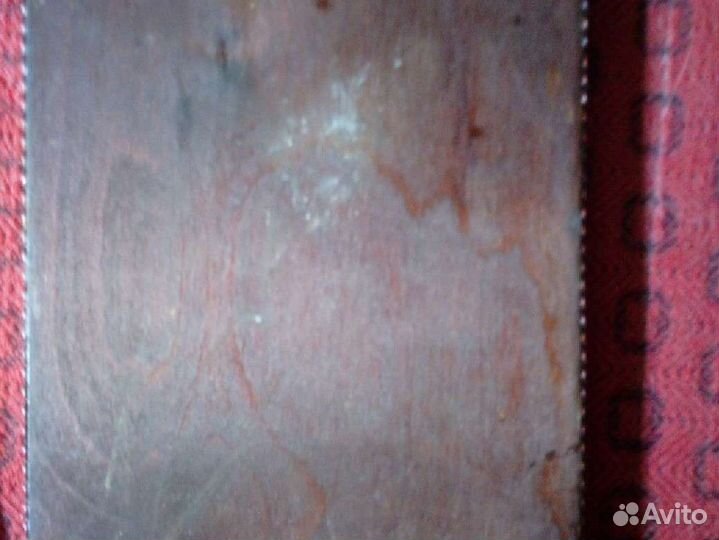 Икона Крещение Господне.(М.Нестеров Богоявление)