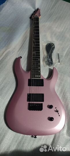Электро гитара