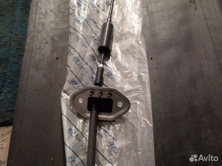 Трос АКПП Hyundai-KIA 46790 4L100