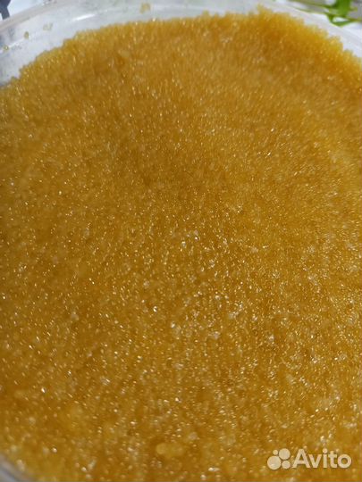 Икра щуки сл./сол. весовая