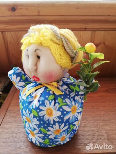 Кукла-оберег