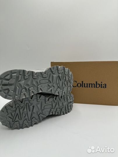 Кроссовки columbia