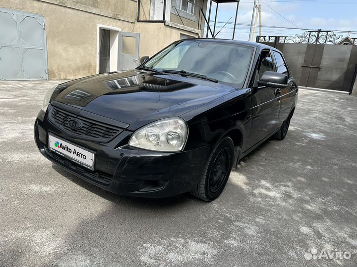 LADA Priora 1.6 МТ, 2014, 220 000 км