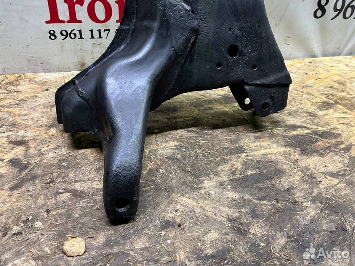 Подрамник балка моторная Lancer 9 Outlander