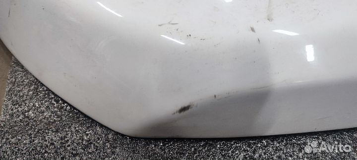 Продам Капот Ренж Ровер Дискавери