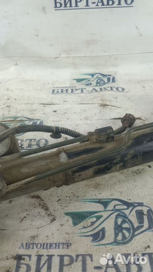 Рейка рулевая Infiniti FX37 II (2008—2012)