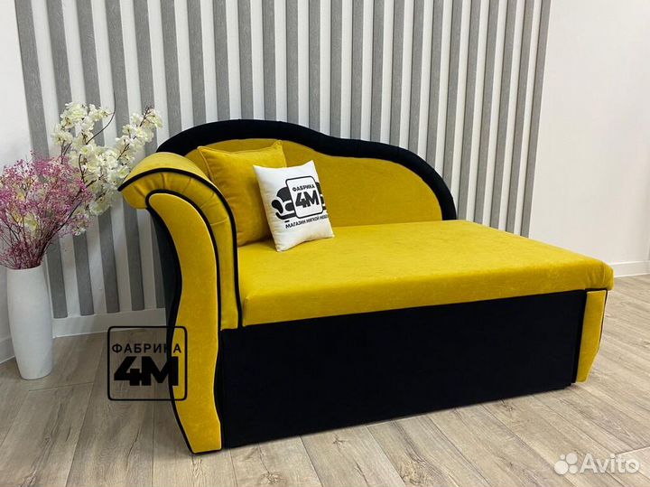 Кушетка-кровать