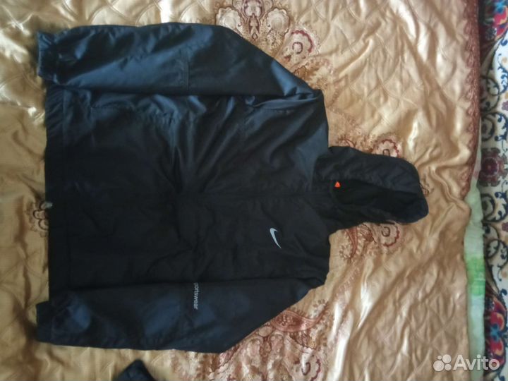 Спортивный костюм nike