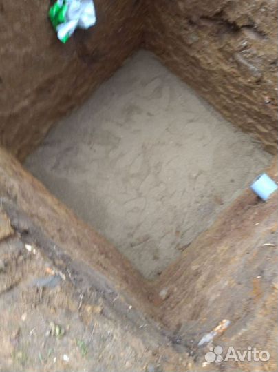 Септик Экослайм