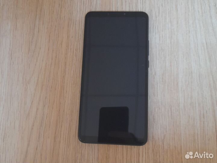 Mi Max 3 (329) арт1135