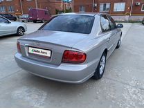 Hyundai Sonata 2.0 MT, 2007, 206 000 км, с пробегом, цена 699 863 руб.