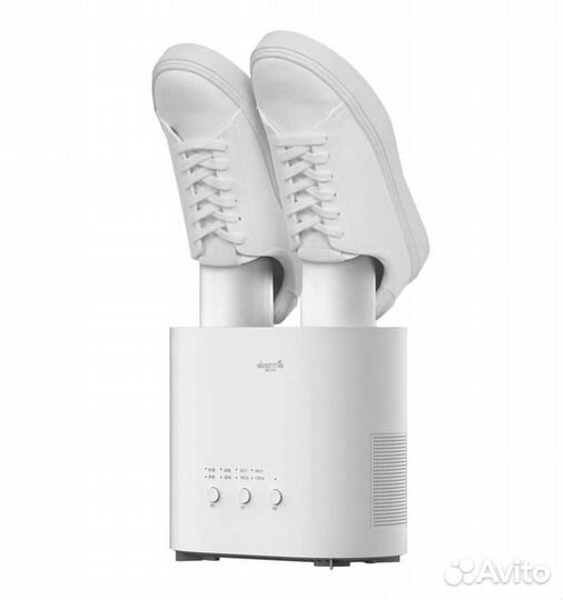 Сушилка для обуви Xiaomi Delma Shoe Dryer DEM-HX20