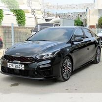 Kia K3 1.6 AMT, 2019, 29 197 км, с пробегом, цена 1 700 000 руб.