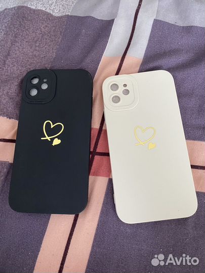 Чехол на 11iphone