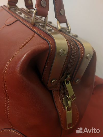 Gerard henon саквояж