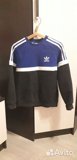 Свитшот adidas