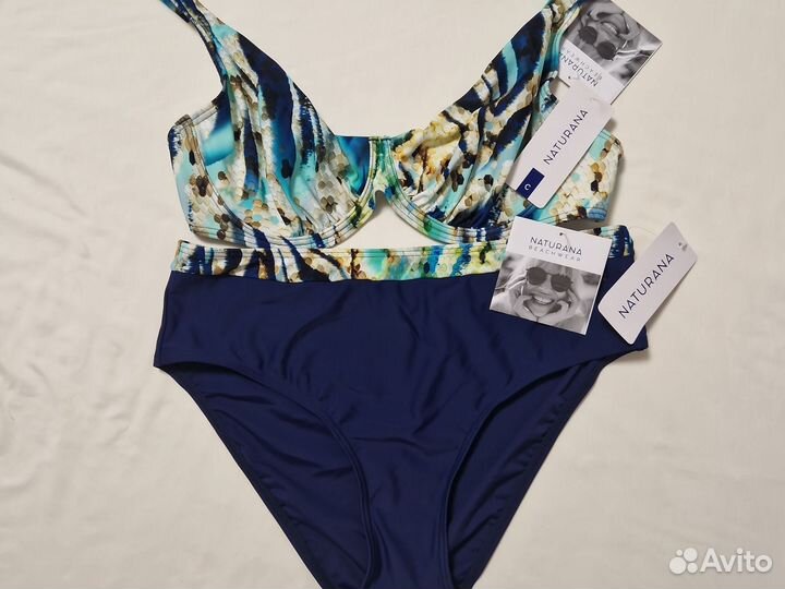 Купальник naturana