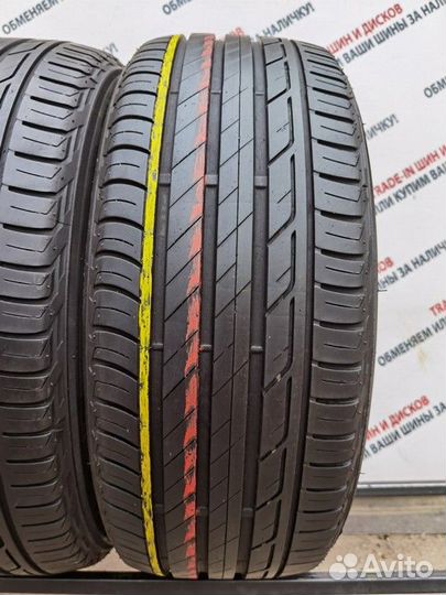 Bridgestone Turanza T001 215/50 R18 92W