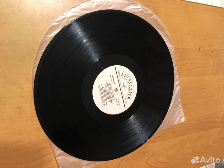 Smokie. LP