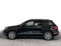 Volkswagen Touareg 3.6 AT, 2017, 132 692 км, с пробегом, цена 3 278 000 руб.