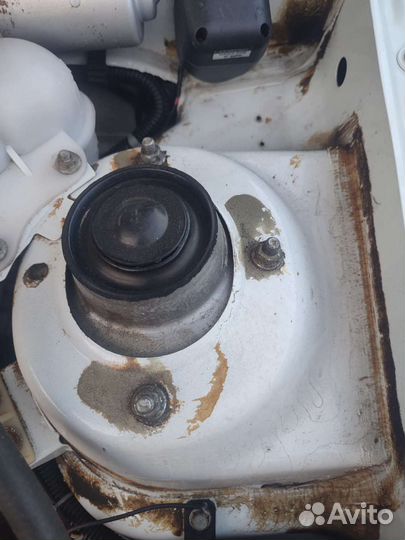 ЗАЗ Chance 1.5 МТ, 2011, 134 112 км