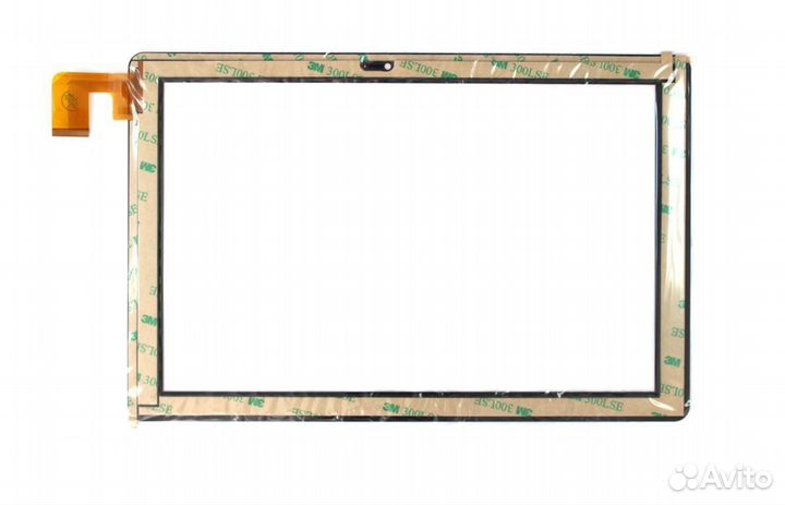 Тачскрин для планшета
