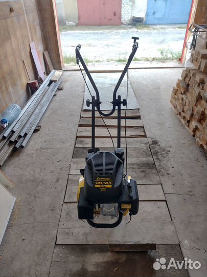 Мотокультиватор Champion вc4401