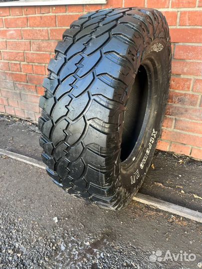 Pro Comp Xtreme M/T Radial 285/70 R17